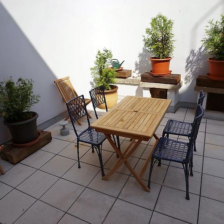 Apartments At The Blue Duckling Praga Exterior foto